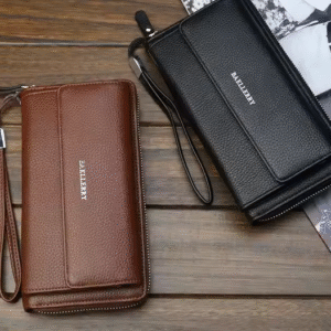 Leather Bag for men and women