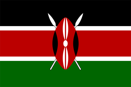 Mary N. – Nairobi